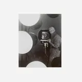George Platt Lynes, Self-Portrait