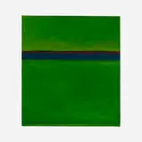 Lorna Wilson, Entrance, 1996, oil on canvas