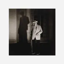Jonathan Becker, Brassaï, 1984, gelatin silver print