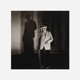 Jonathan Becker, Brassaï, 1984, gelatin silver print