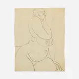 Gaston Lachaise, Untitled 1932-34