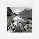 Lee Friedlander, Lake Louise