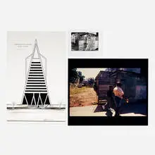 Carlos Garaicoa, Three works