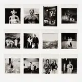 Diane Arbus, Diane Arbus Portfolio