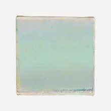 Warren Rohrer, Smaller Event Greenish, 1980, oil on linen
