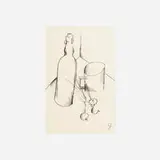 Otto Gutfreund, Untitled
