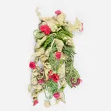 Christian Holstad, Flowers