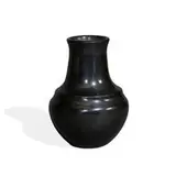 vase by Greg Garcia & Santa Clara Pueblo, sold Apr 2021
