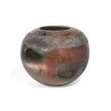 Carl G. Witkop, vase