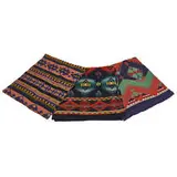 Pendleton Style, trading blankets, three