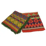 Pendleton Style, trading blankets, two