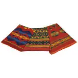 Pendleton Style, trading blankets with borders, three