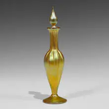 Lundberg Studios, cologne / perfume bottle