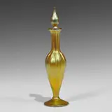 Lundberg Studios, cologne / perfume bottle