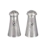 Lebolt & Co., salt and pepper casters, #641