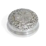 Tiffany & Co., pill box, #9762 M16F