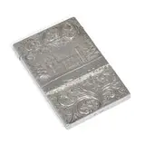 John Taylor & John Perry, rectangular card case, United Kingdom
