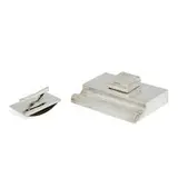 Austro-Hungarian, desk writing articles, two