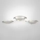 Tiffany & Co., Footed bowls, set of two