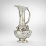 Jean-Maurice Petizon, Art Nouveau figural ewer