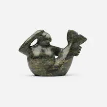 Inuit, Mythical Figure (sculpture)