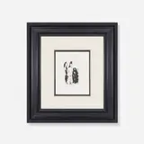 Pablo Picasso, untitled from La Celestine, 1968, etching on paper