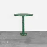 Pepe Mendoza, occasional table