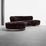 Vladimir Kagan, sofa