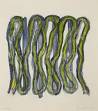 Richard Smith, Untitled