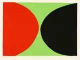 Terry Frost, Untitled