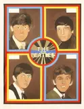 Peter Blake, Untitled