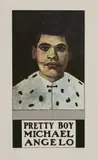 Peter Blake, Untitled