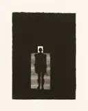 Antony Gormley, Untitled