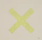 Chris Levine, Untitled