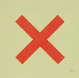 Chris Levine, Untitled