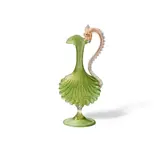 Salviati and Co., Dragon Scallop Pitcher