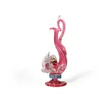 Salviati and Co., Dolphin Solifleur vase