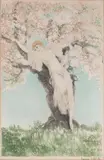 Louis Icart, Charm of Montmartre; Spring Blossoms (Holland, Catania & Isen 421; 422)