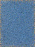 Kuno Gonschior, BLAU NR. 5.5.01, 1997, Öl und Acryl auf Leinwand