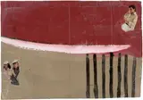 Franz West, Ohne Titel