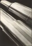 Margaret Bourke-White, Borsig Locomotive Works, Berlin