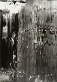 Uran by Gerhard Richter, 1989, Silbergelatineabzug, sold Nov 2015