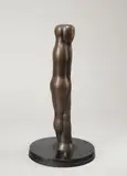 Joannis Avramidis, Kleine Figur