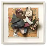 John Chamberlain, Untitled
