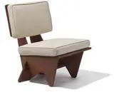 Frank Lloyd Wright, Lounge chair