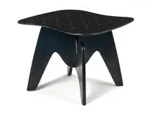Isamu Noguchi, Chess Table, 1944, Herman Miller