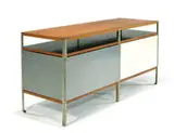 Charles and Ray Eames, Storage Unit