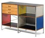 Charles and Ray Eames, Storage Unit, 1950, Herman Miller