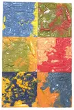 Gaetano Pesce, Group of tiles (6)