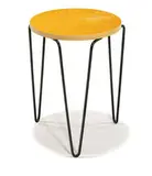 Florence Knoll, Stacking stool